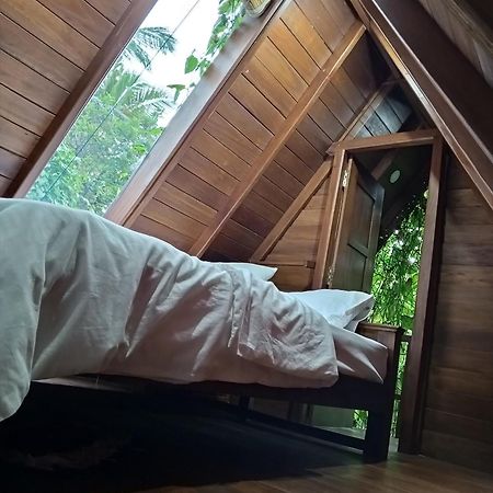 Sky View Cabin Унаватуна Екстериор снимка