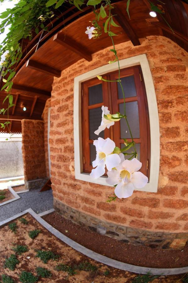 Sky View Cabin Унаватуна Екстериор снимка