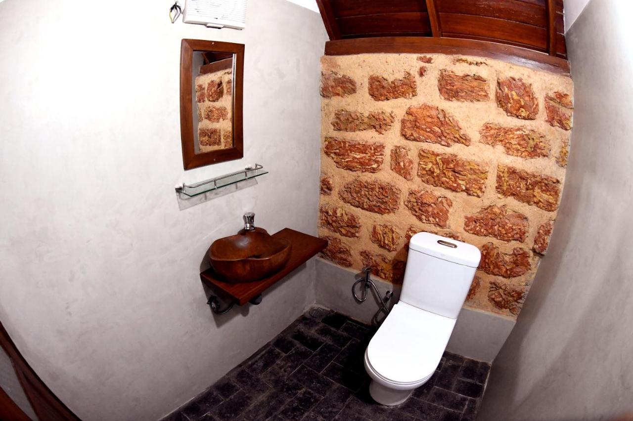 Sky View Cabin Унаватуна Екстериор снимка
