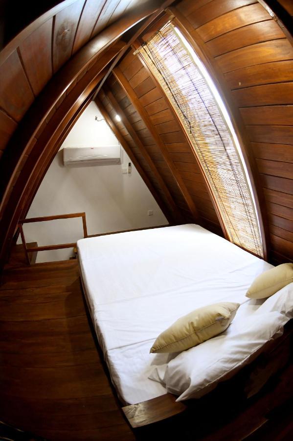 Sky View Cabin Унаватуна Екстериор снимка