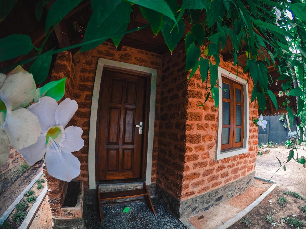 Sky View Cabin Унаватуна Екстериор снимка