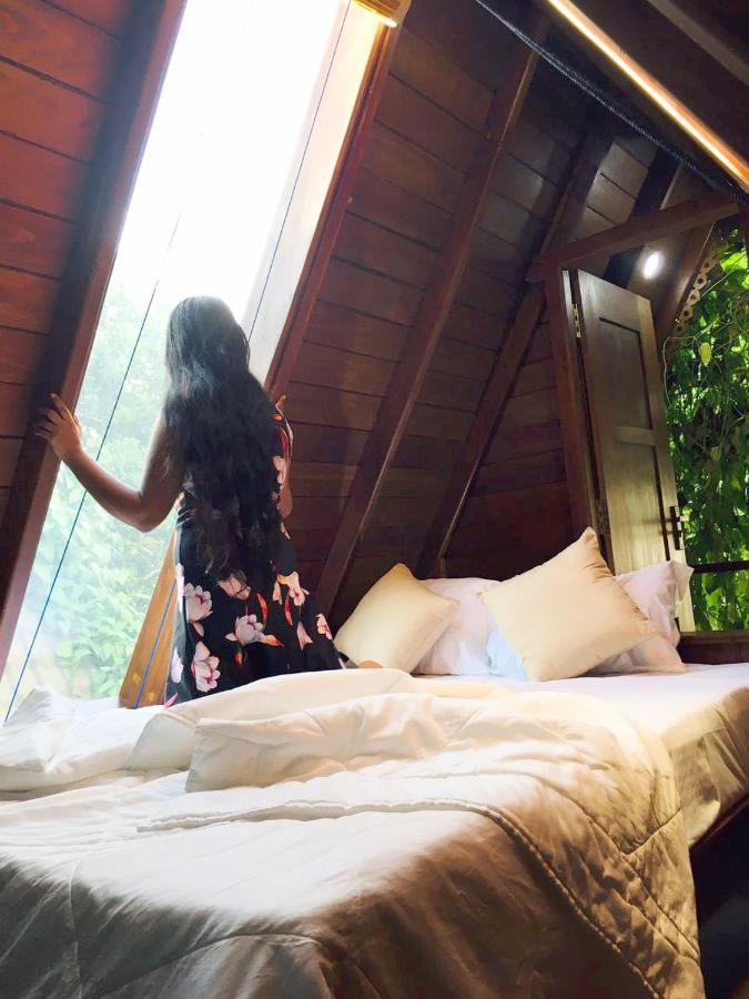 Sky View Cabin Унаватуна Екстериор снимка