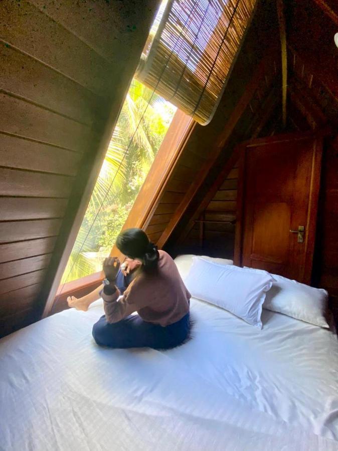 Sky View Cabin Унаватуна Екстериор снимка