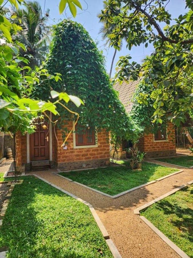 Sky View Cabin Унаватуна Екстериор снимка